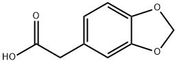 3,4-(METHYLENEDIOXY)PHENYLACETIC ACID