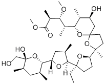 monensin methyl ester