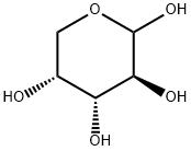 D-Arabinpyranose