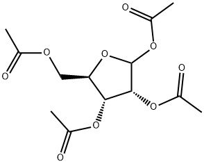 TETRAACETYLRIBOFURANOSE