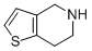 4,5,6,7-Tetrahydrothieno[3,2,c] pyridine hydrochloride