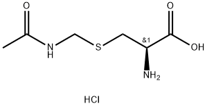 H-CYS(ACM)-OH HCL