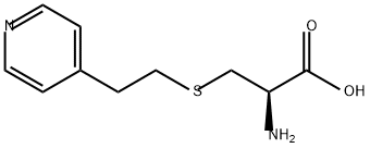 S-[2-(4-PYRIDYL)ETHYL]-L-CYSTEINE