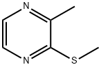 2-Methyl-3-(methylthio)pyrazine