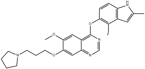 Cediranib