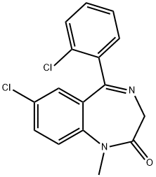 Diclazepam