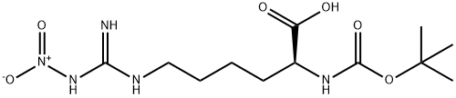 Boc-N'-Nitro-L-homoarginine