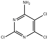 4-Amino-2,5,6-trichloropyrimidine