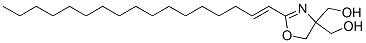 2-(heptadecenyl)-2-oxazoline-4,4-dimethanol
