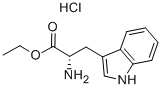 Ethyl L-tryptophanate hydrochloride