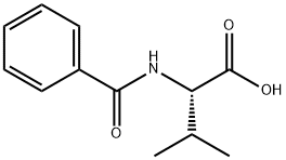 BENZOYL-DL-VALINE