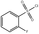 2-Fluorobenzenesulfonyl chloride