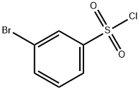 3-Bromobenzenesulfonyl chloride