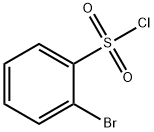 2-Bromobenzenesulphonyl chloride