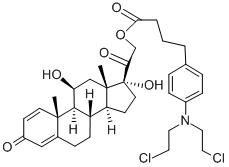 prednimustine