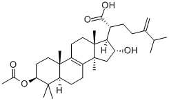 Pachymic acid