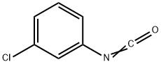 3-Chlorophenyl isocyanate