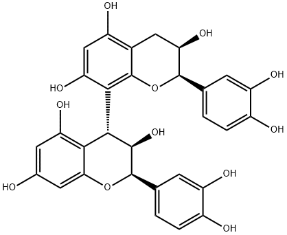 PROCYANIDIN B2
