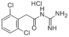 GUANFACINE HCL