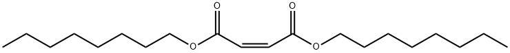 Dioctyl maleate