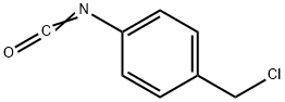 4-(CHLOROMETHYL)PHENYL ISOCYANATE