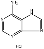 Adenine hydrochloride 