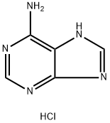 Adenine hydrochloride
