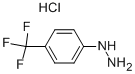 4-(Trifluoromethyl)phenylhydrazine hydrochloride