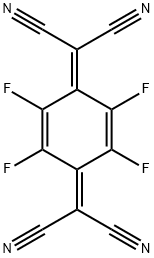 2,3,5,6-Tetrafluoro-7,7,8,8-tetracyanoquinodimethane