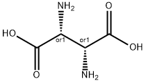 DL-α,α'-diaminosuccinic acid
