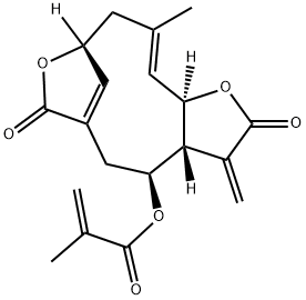 Deoxyelephantopin