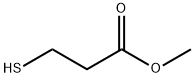 Methyl 3-mercaptopropionate