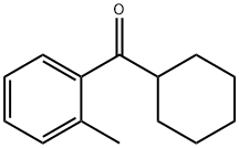 cyclohexyl o-tolyl ketone 