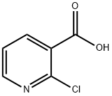 2-Chloronicotinic acid