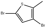 3,5-DIBROMO-2-METHYLTHIOPHENE