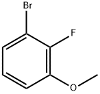 3-Bromo-2-fluoroanisole