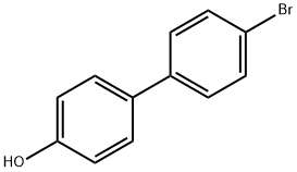 4-Bromo-4'-hydroxybiphenyl