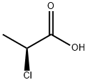 (S)-(-)-2-Chloropropionic acid