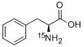 L-PHENYLALANINE-13C9, 15N