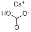 CESIUM BICARBONATE