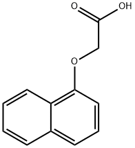 1-NAPHTHOXYACETIC ACID