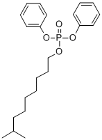 ISODECYL DIPHENYL PHOSPHATE