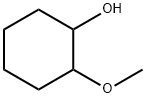 2-METHOXYCYCLOHEXANOL 98% MIXTURE OF