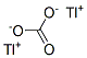 THALLIUM(I) CARBONATE/ 99.9%