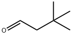 3,3-Dimethylbutyraldehyde