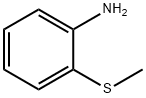 2-(METHYLTHIO)ANILINE