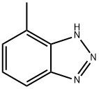 4-methyl-1H-benzotriazole
