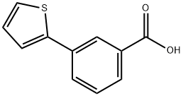 3-(2-Thienyl)benzoic acid