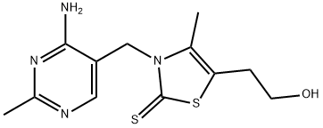 THIOTHIAMINE