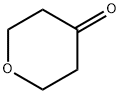 Tetrahydro-4H-pyran-4-one